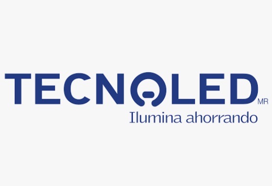 Logotipo de TECNOLED