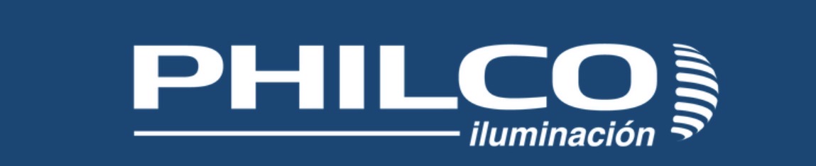 Logotipo de PHILCO Iluminación