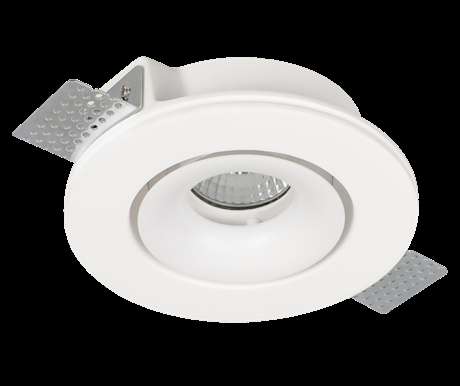 CÍCLOPE, iluminación interior
