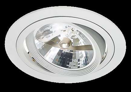BASIC, iluminación interior
