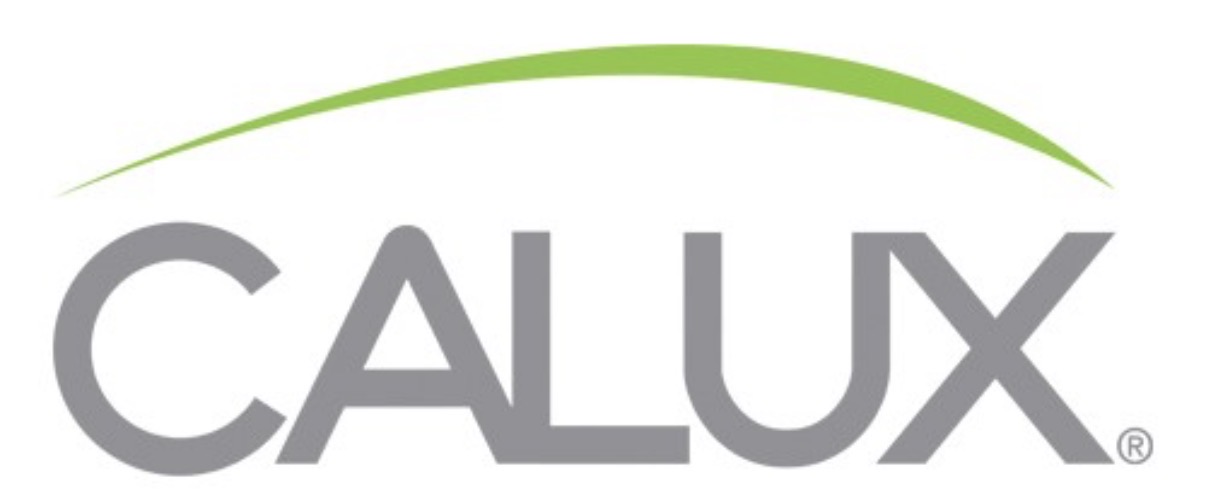 Logotipo de CALUX