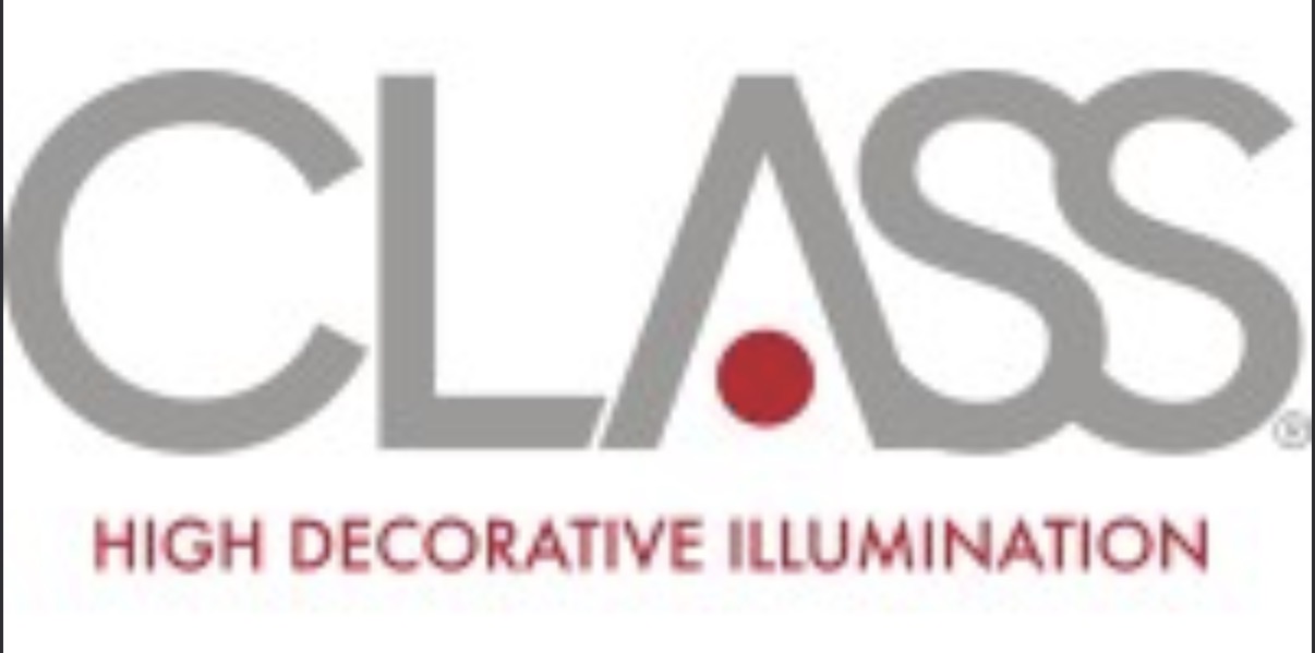 Logotipo de CLASS