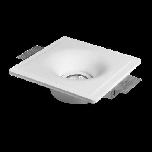 GYPSUM, iluminación arquitectónica