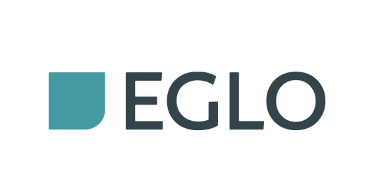 Logotipo de EGLO