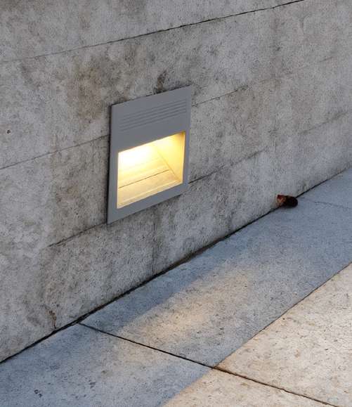 KELPIE, iluminación exterior